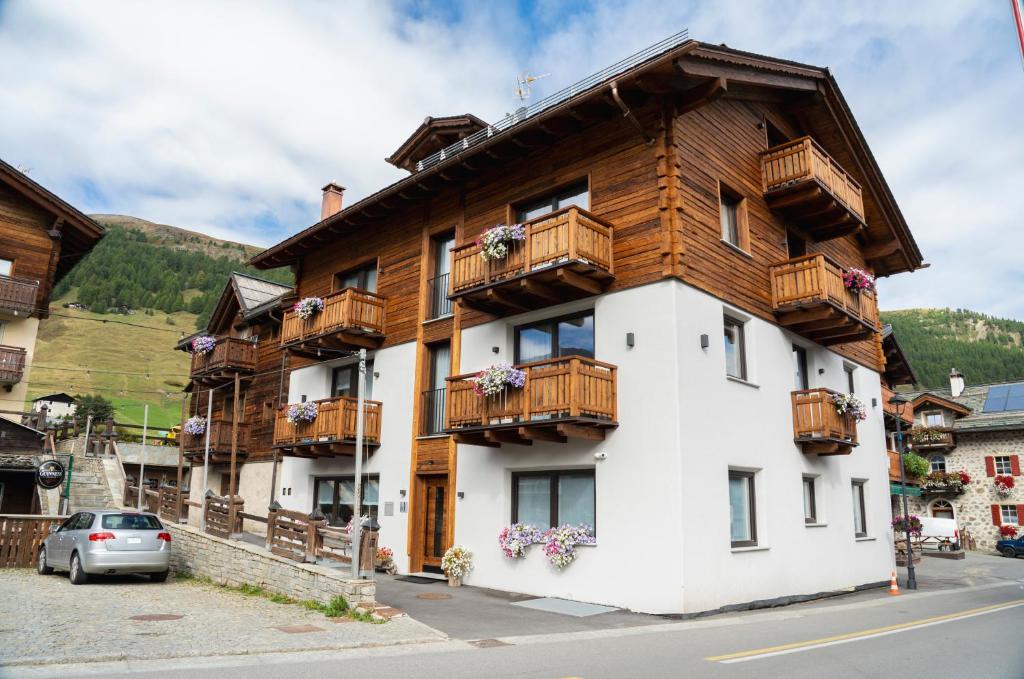 Chalet Giacinto - 2