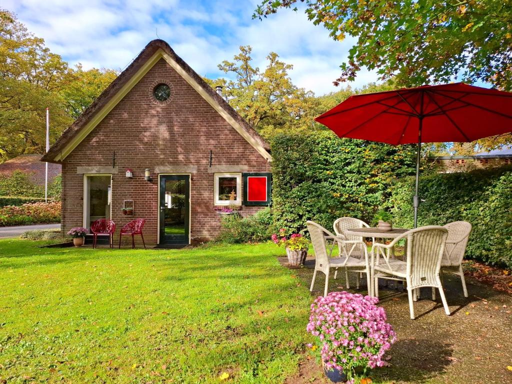 Spijkvoorde, Deventer