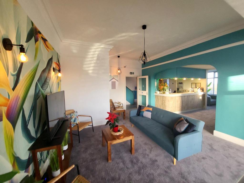 Beach Hotel Torbay B&B photo 3