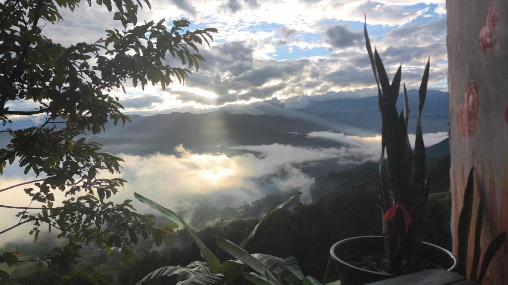 Hostel Cielo y Tierra Vergara - 4