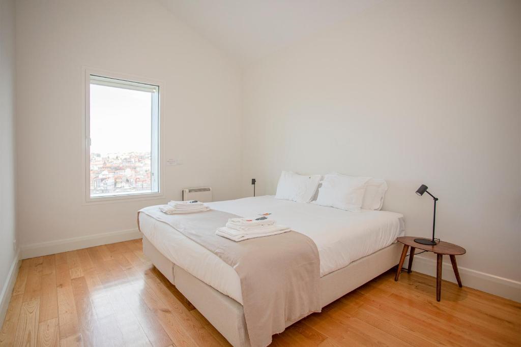 Liiiving in Gaia - Douro Dream View, Vila Nova de Gaia