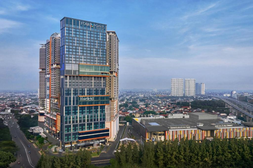 Four Points by Sheraton Bekasi, Bekasi