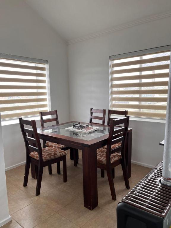 Casa Ventisquero - 2