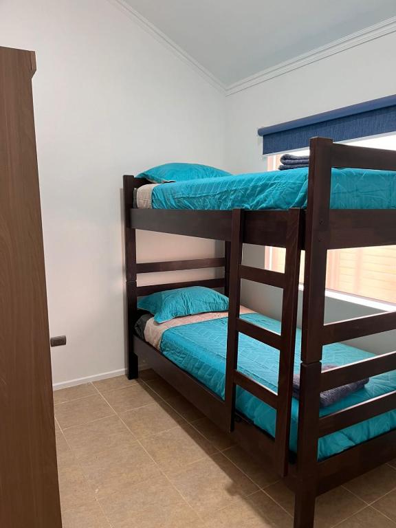 Casa Ventisquero - 5