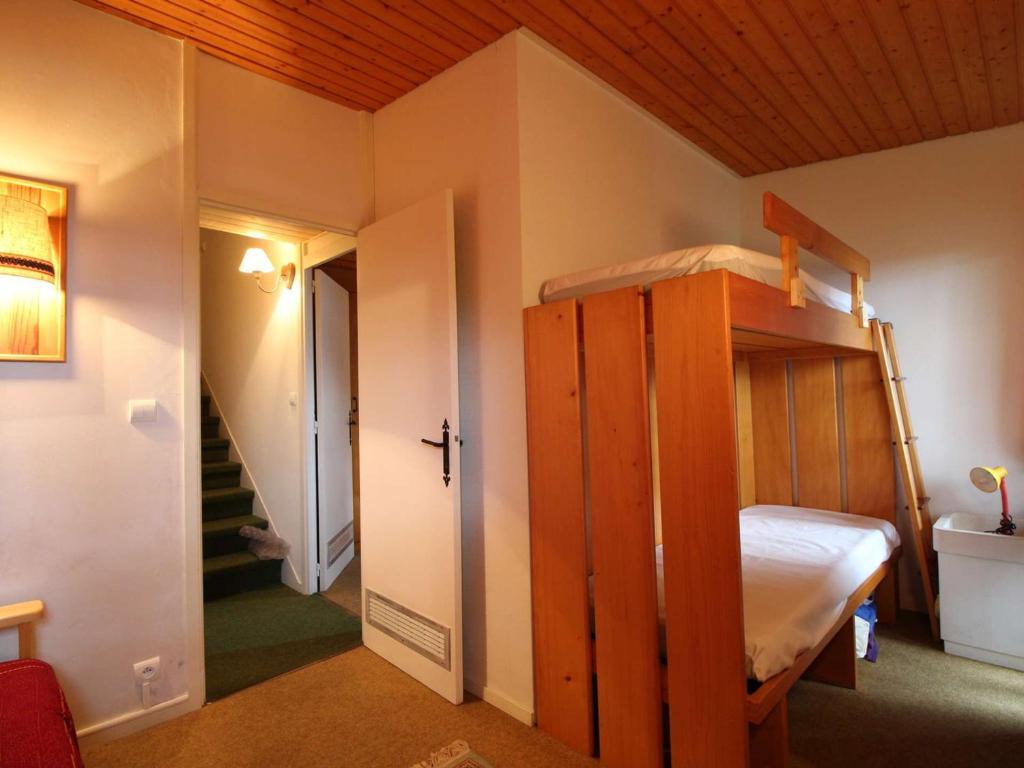 Chalet 3 chambres, 8 pers, terrasse sud, proche remontées, équipements complets - FR-1-572-216 - 5