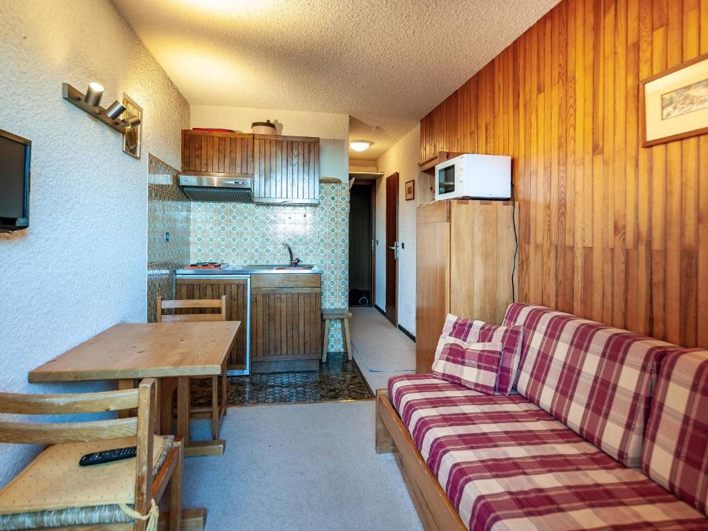 Appartement à Méribel Mottaret proche pistes ski - FR-1-355-184 - 4