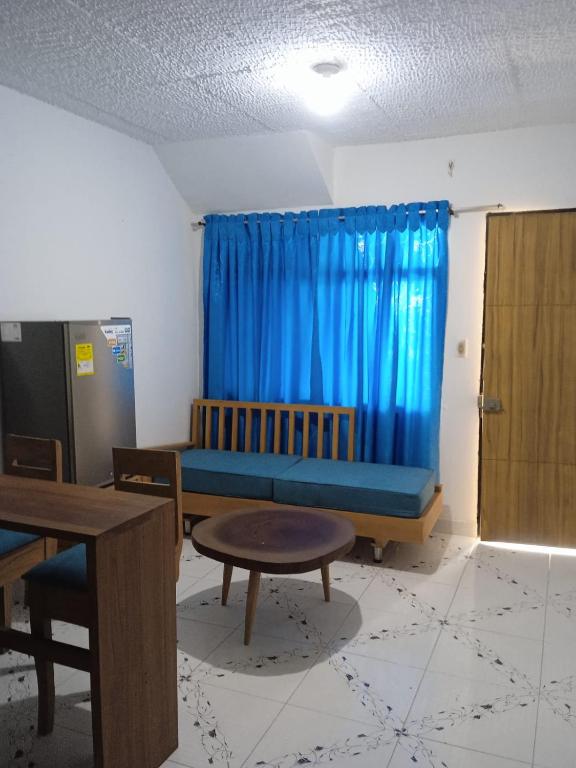 Casa Vacanza apartamento 4 - 2