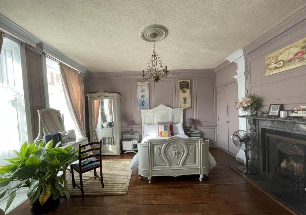 The Mansion House Hotel