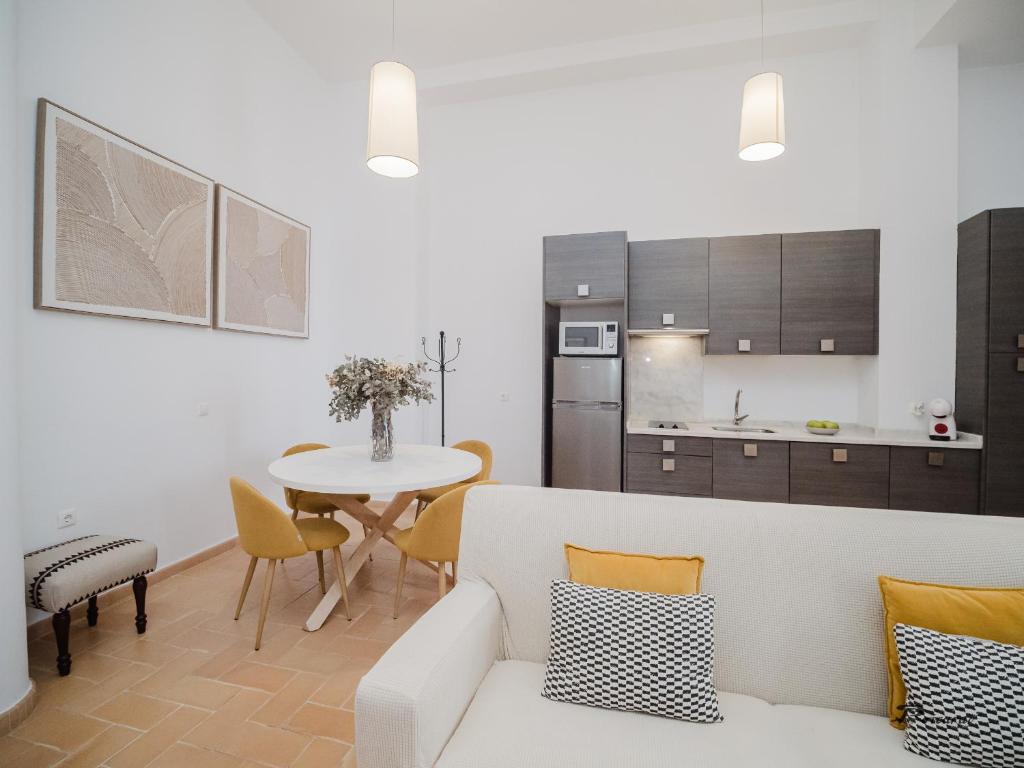 Sibs Sanlucar Fariñas 11 Edif Historico Renovado Ideal Parejas - 2
