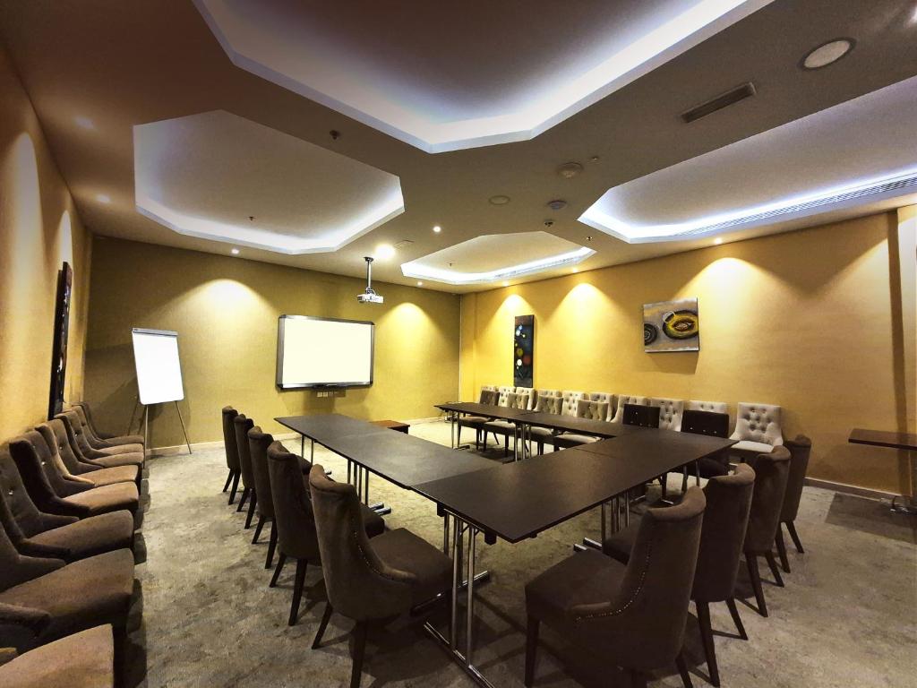 Meeting room / ballrooms