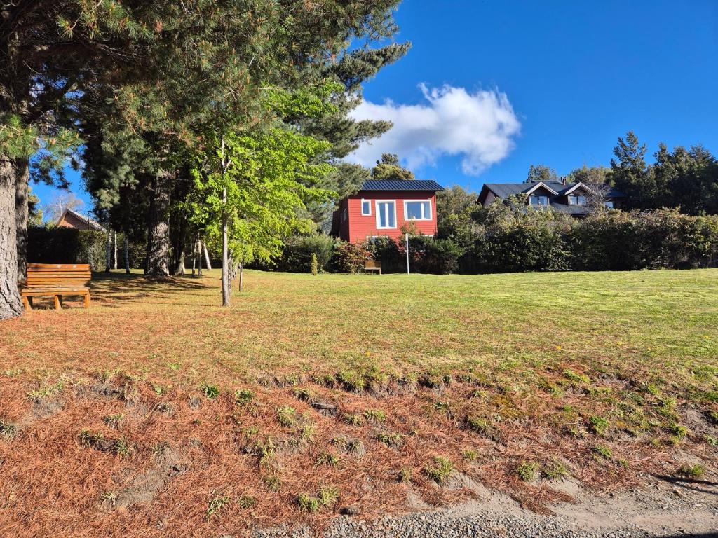 Amplio y Exclusivo frente al lago - 2