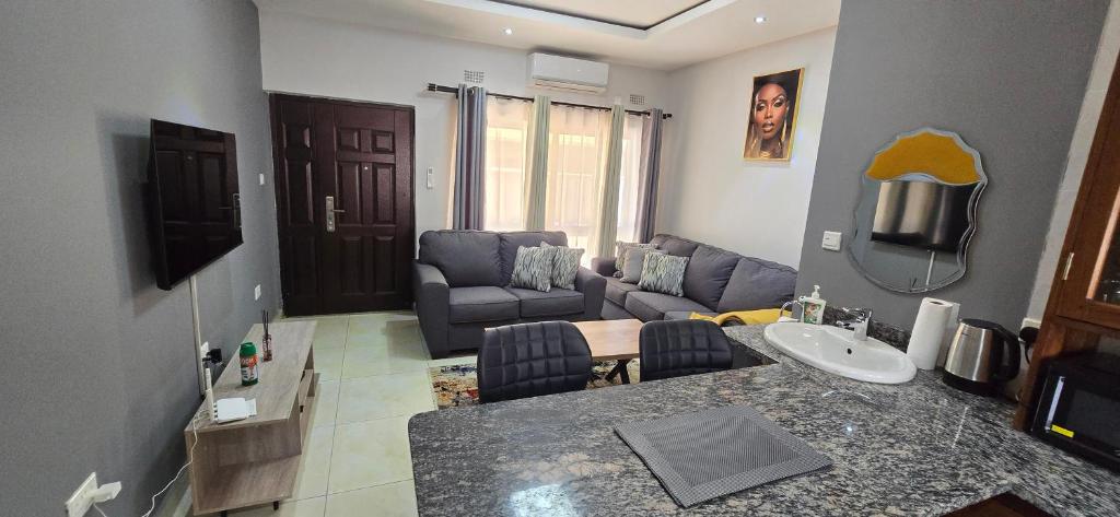 Nkuche Apartments 2, Lusaka