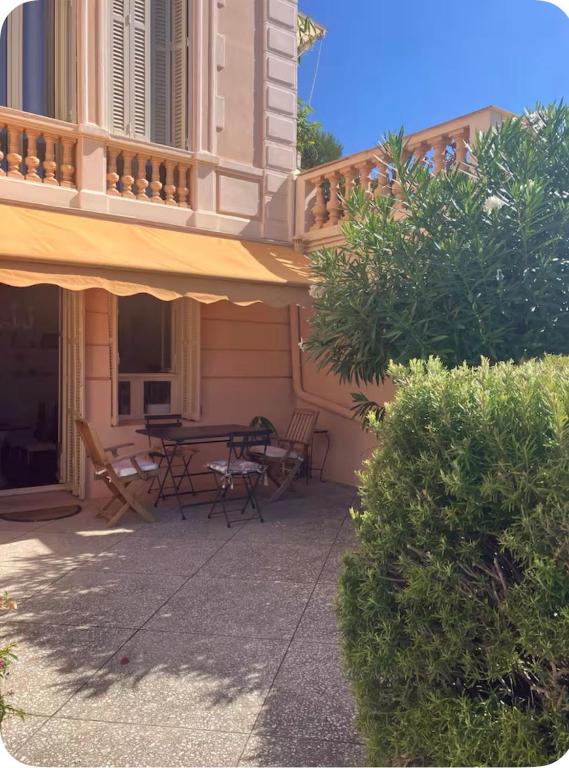 Appartement Louis - 5