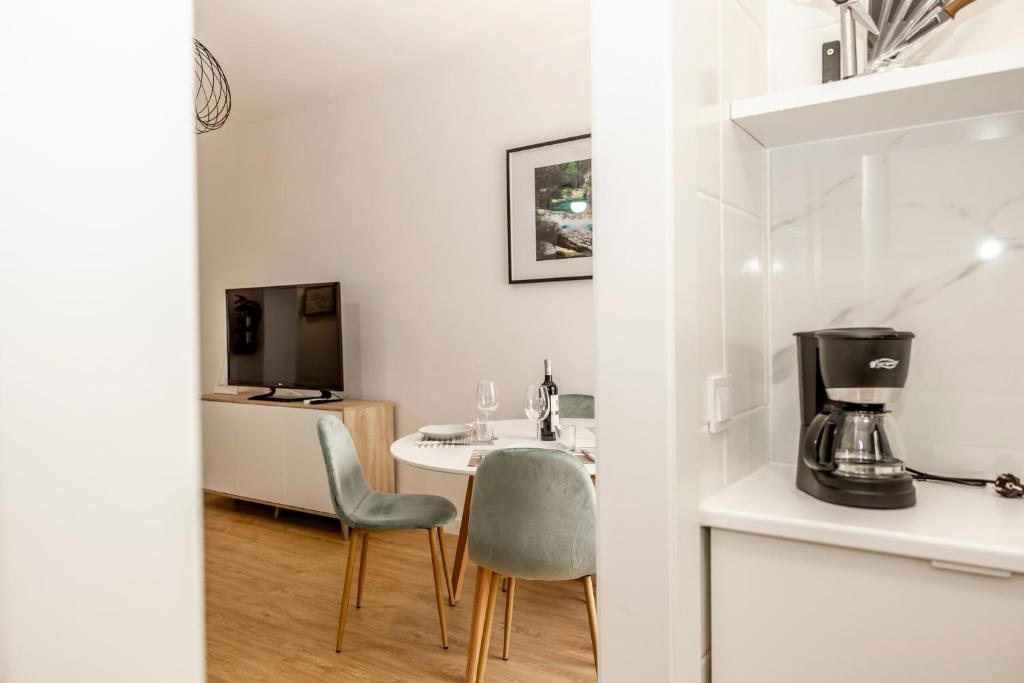 Apartamento En Cazorla- Ideal parejas y amigos -Relax-Naturaleza-WI FI gratuito - 3