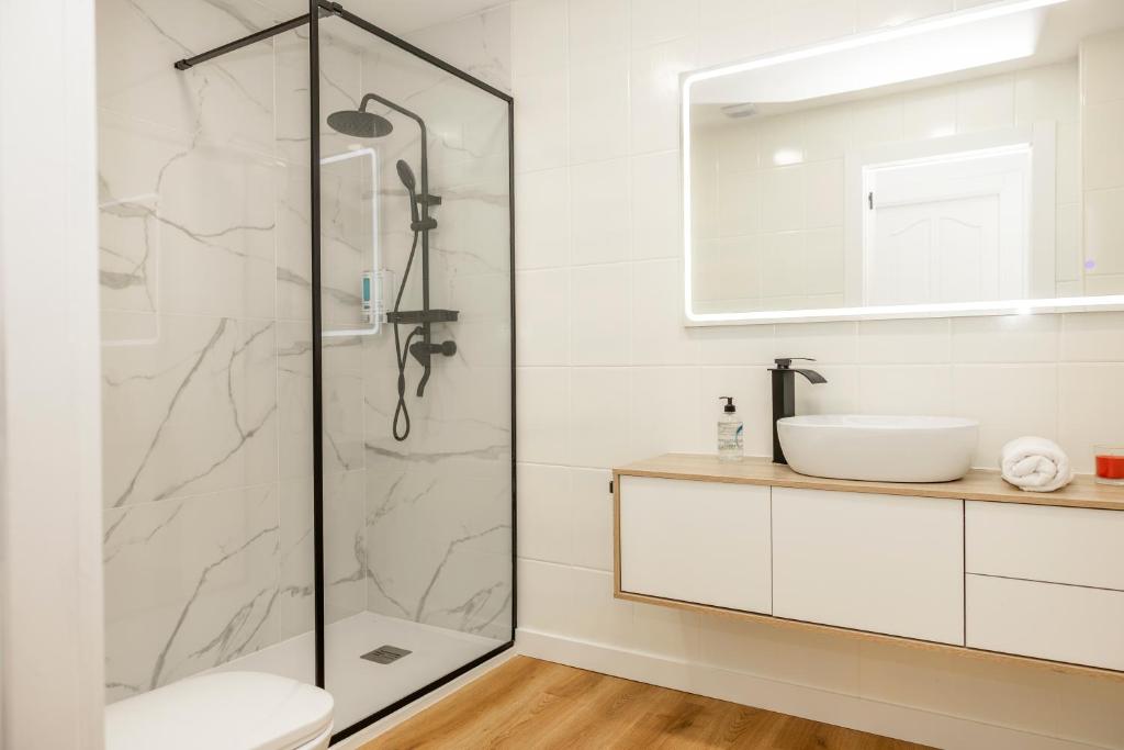 Apartamento En Cazorla- Ideal parejas y amigos -Relax-Naturaleza-WI FI gratuito - 5