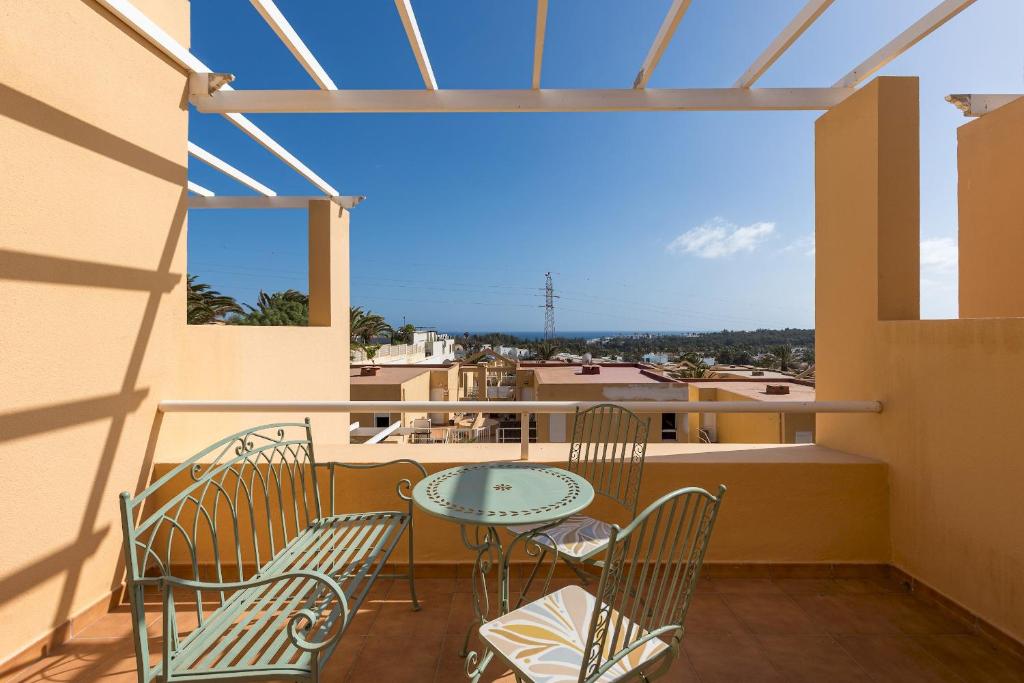 Home2Book Sunny Terrace Pool Costa Calma - 2