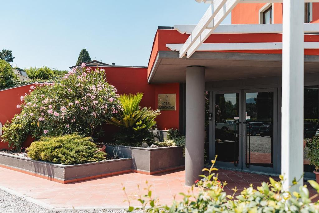 Hotel Carignano - 2