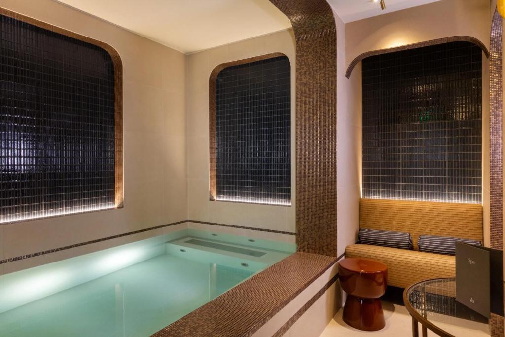 Hôtel Aoriste & Spa - 1