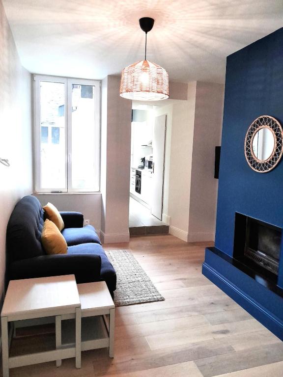 Appartement Hyper centre refait à neuf - 5