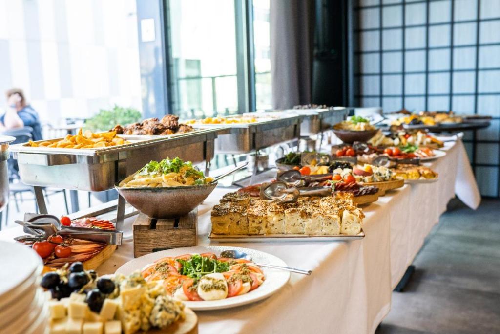 Belgrade Waterfront - Art Apartments - 2