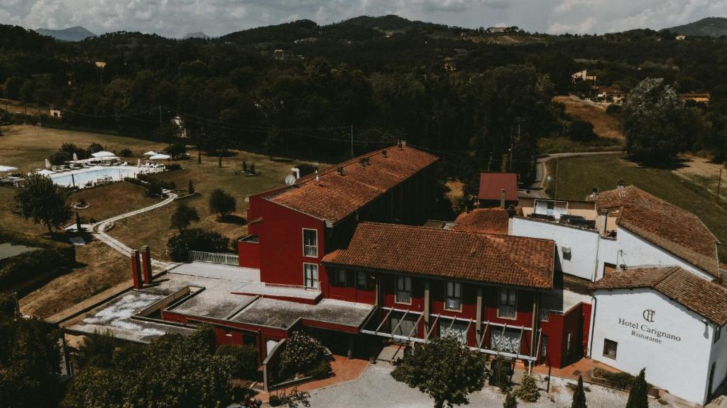 Hotel Carignano - 4