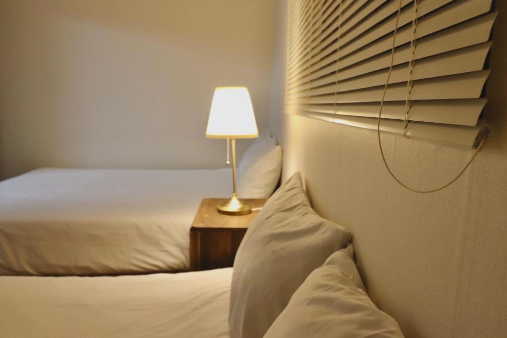 Seoul Station 5min Walk Elevator Free Parking, Soul