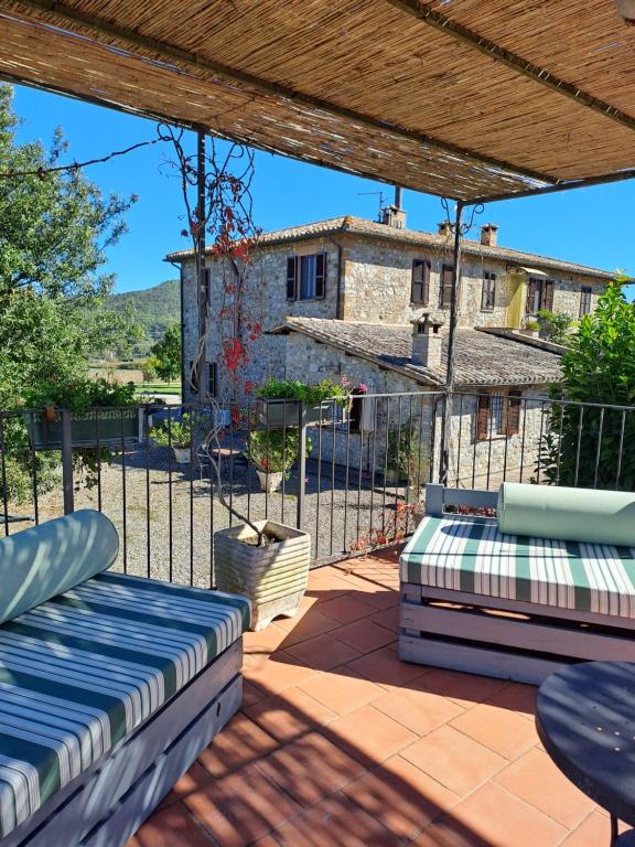 La Locanda Dell'olmo - 3