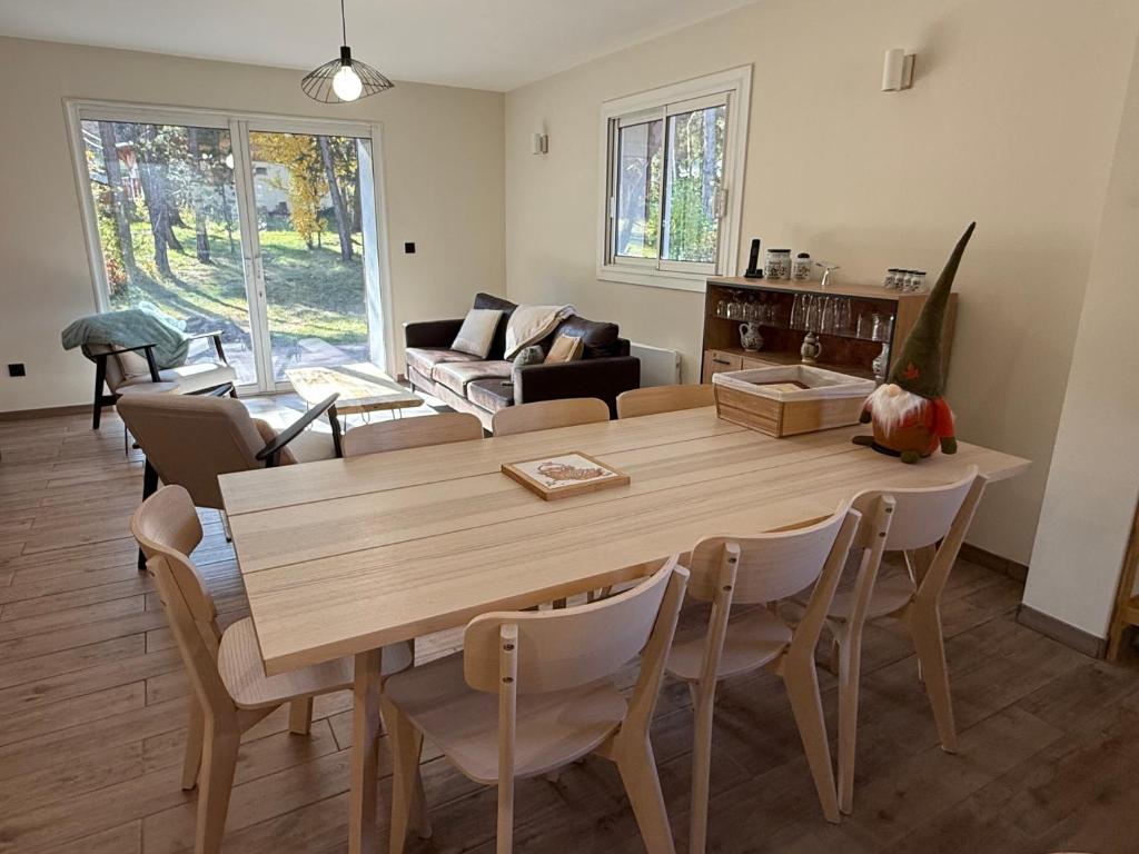 Chalet La Huette - 2