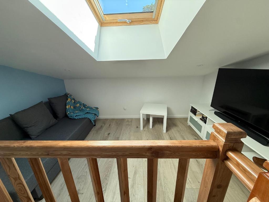 Chalet La Huette - 4