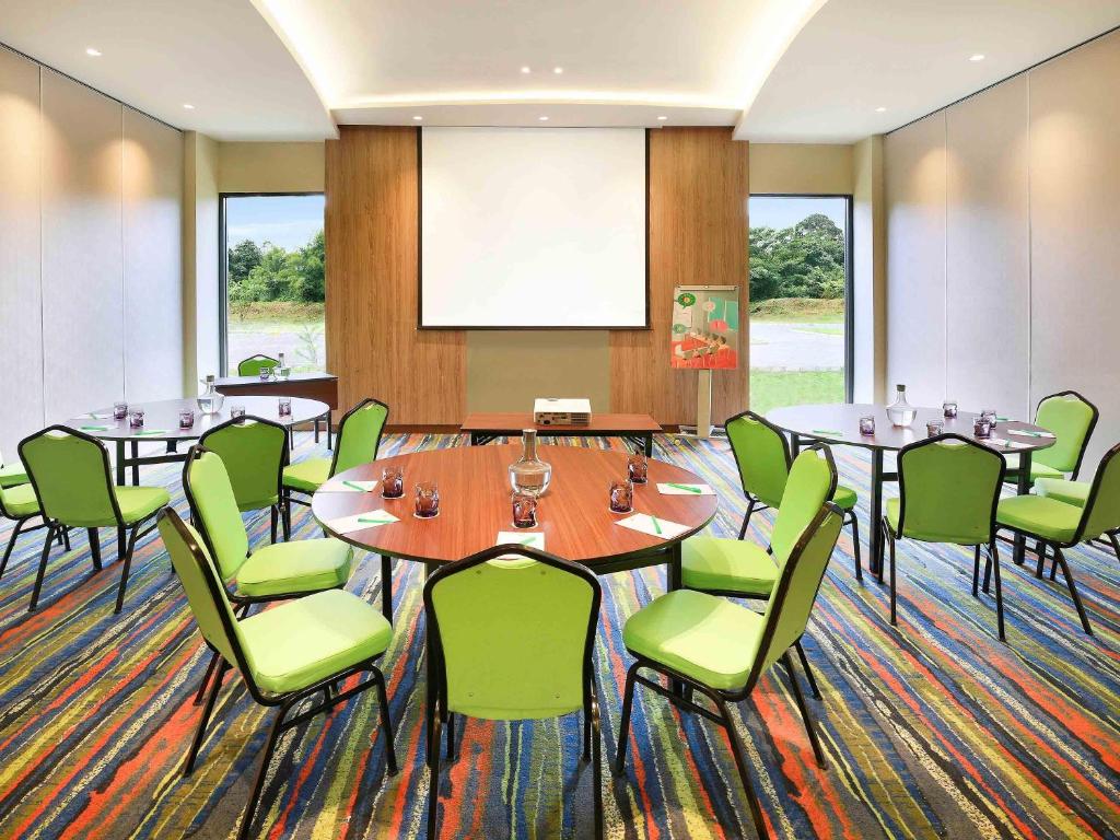 Meeting room / ballrooms