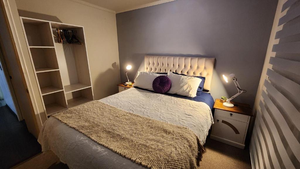 Cabaña El Lingue - 4