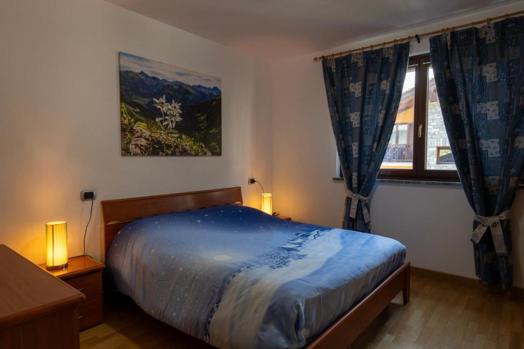 La Maison de L'Adret - 4