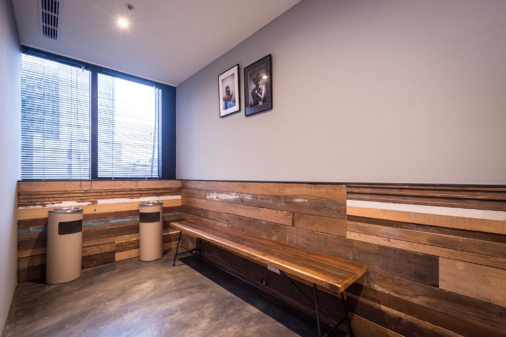 錦棧旅店 (Gold Inn)