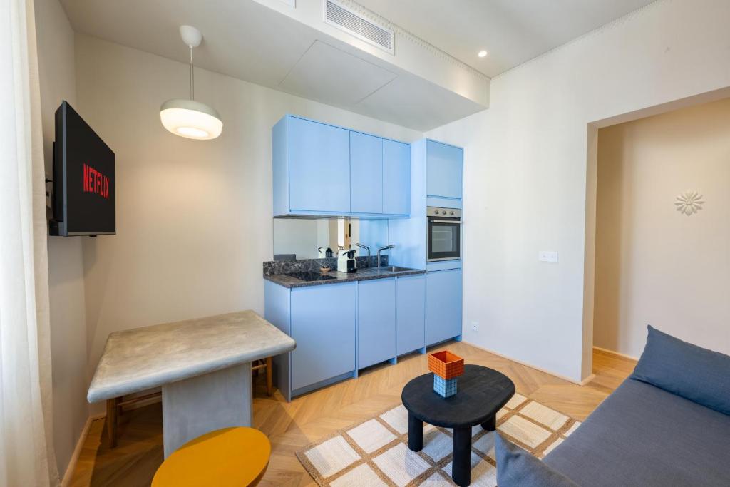 3mn de Monaco - Joli appartement rénové - EP - 5