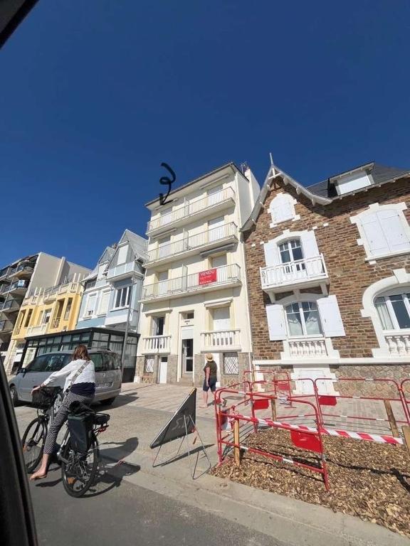 Appartement Davy et Yo - Vue Mer - 4