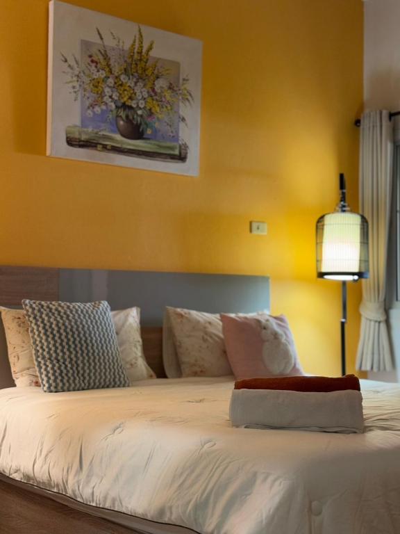 Ao-Nang Private Red House 10, pláž