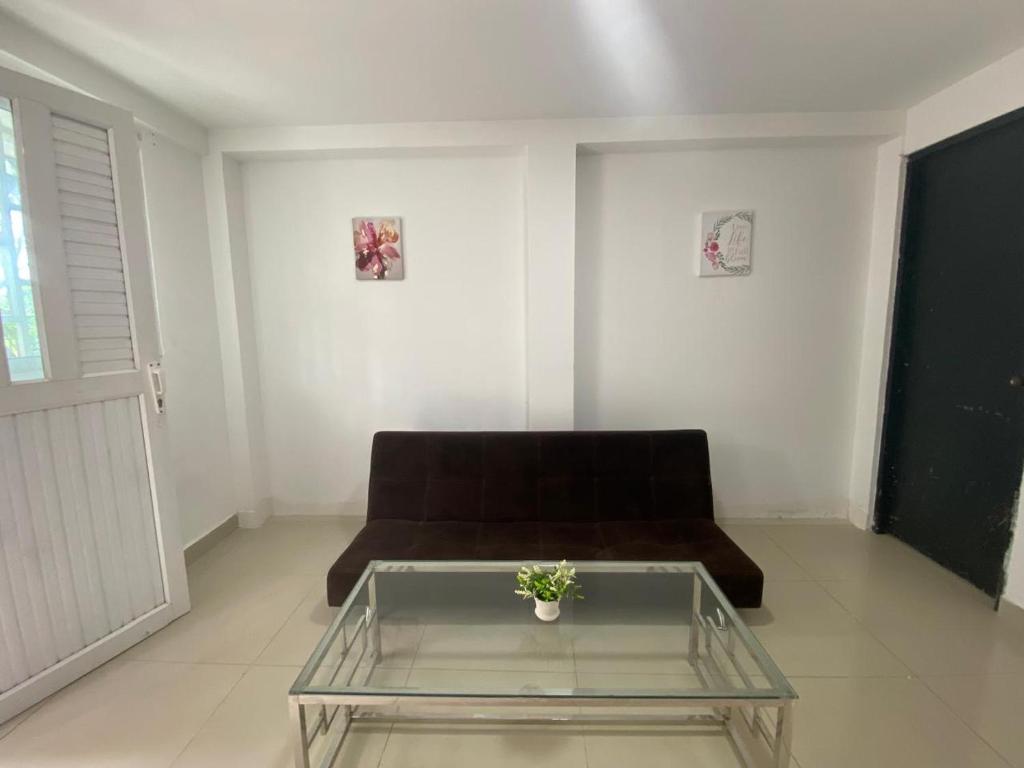 Apartamento Bonito & económico en la boquilla para 4 pax VIAMAR - 1