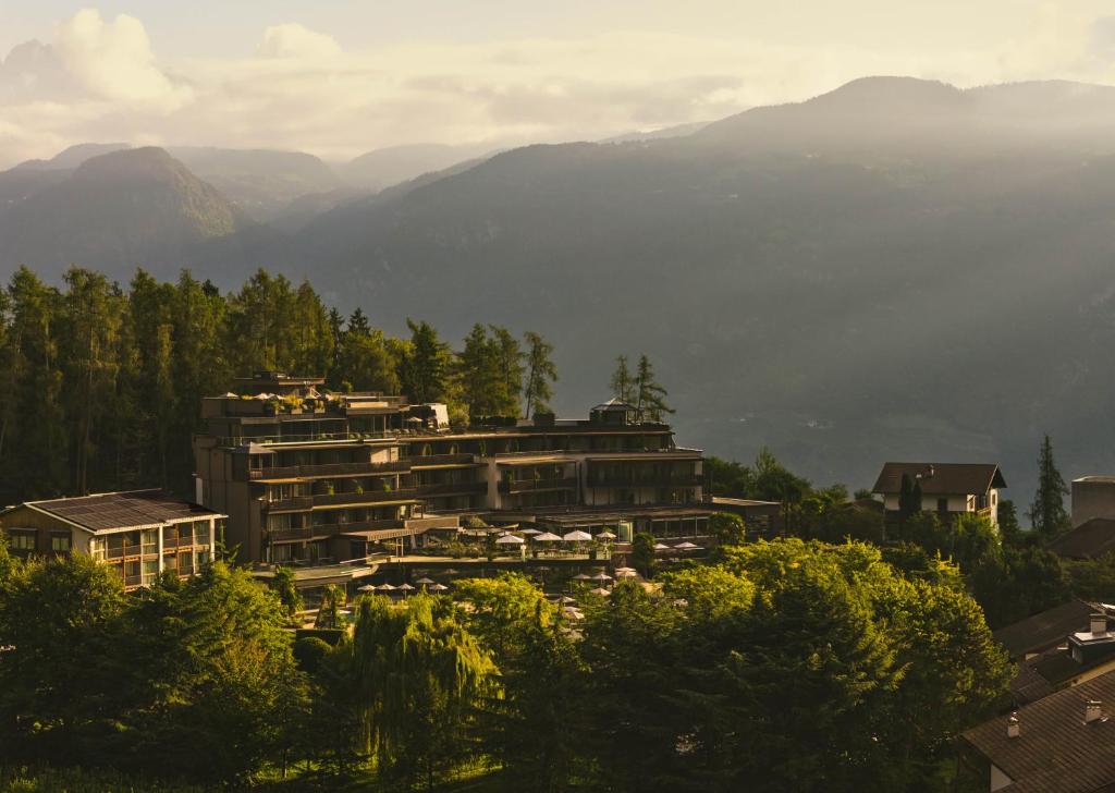 Alpiana Dolce Vita Mountain Resort & SPA - 2