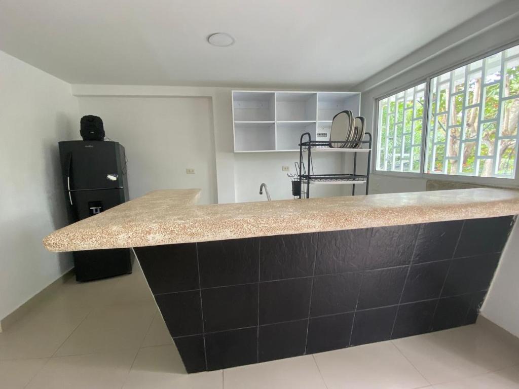Apartamento Bonito & económico en la boquilla para 4 pax VIAMAR - 4