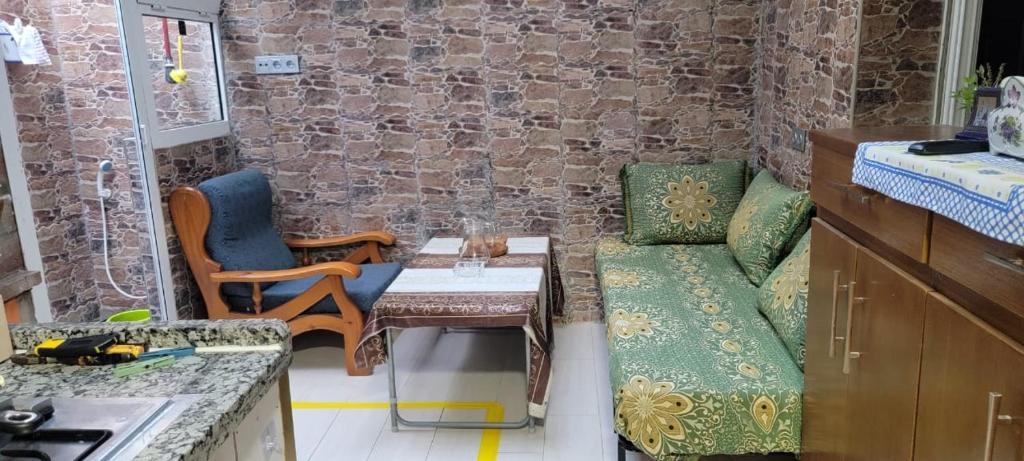 Résidence Bab SebtA, Fnidek