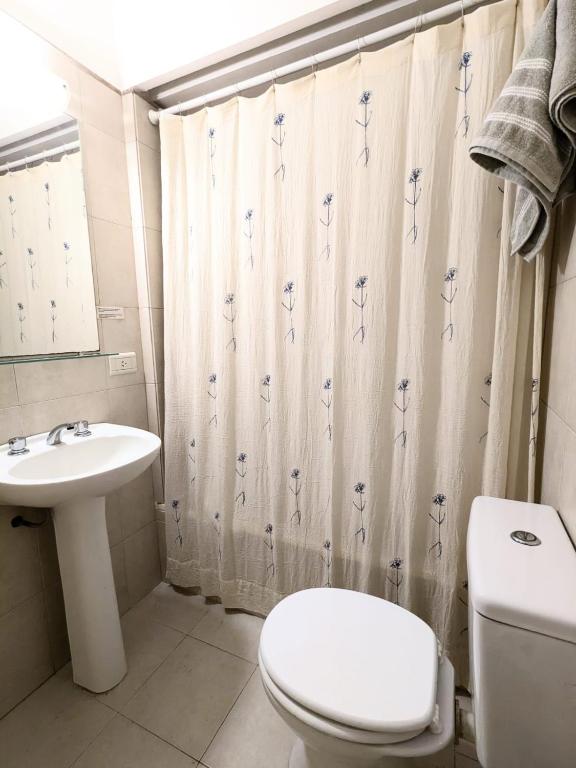 Studio en Distrito Arenales, Deco y seguridad - 5