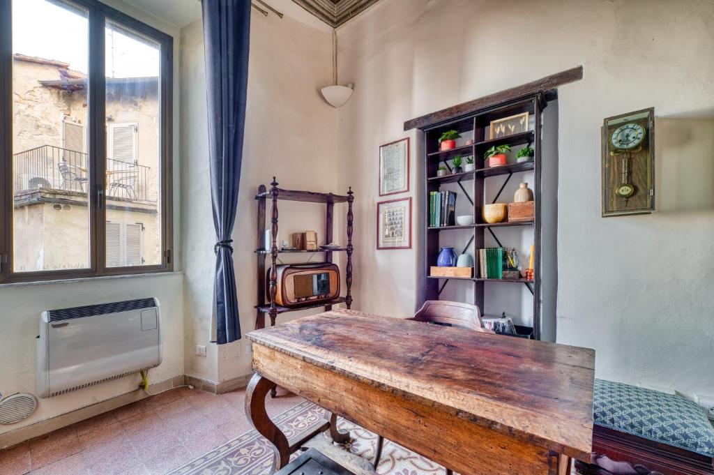 GuestHost - Prestigious Studio in Perugia's Heart - 4