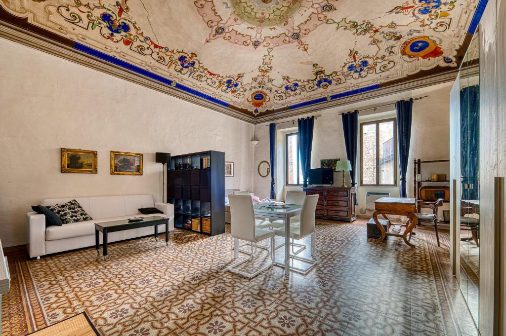 GuestHost - Prestigious Studio in Perugia's Heart - 1