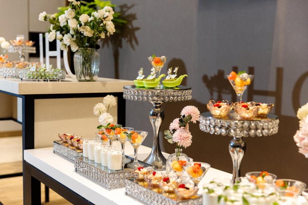 Meeting room / ballrooms