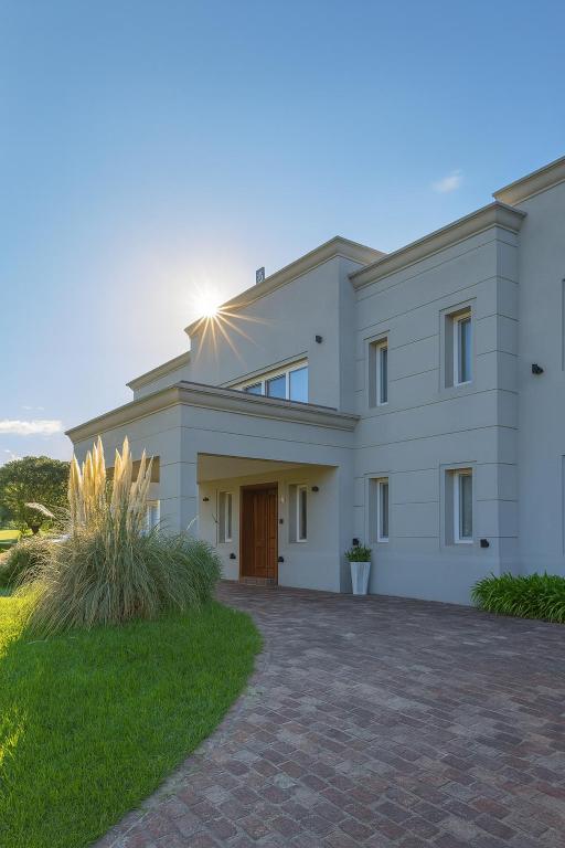 Mansión - Country Golf Club - 1