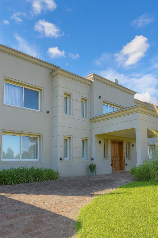 Mansión - Country Golf Club - 5