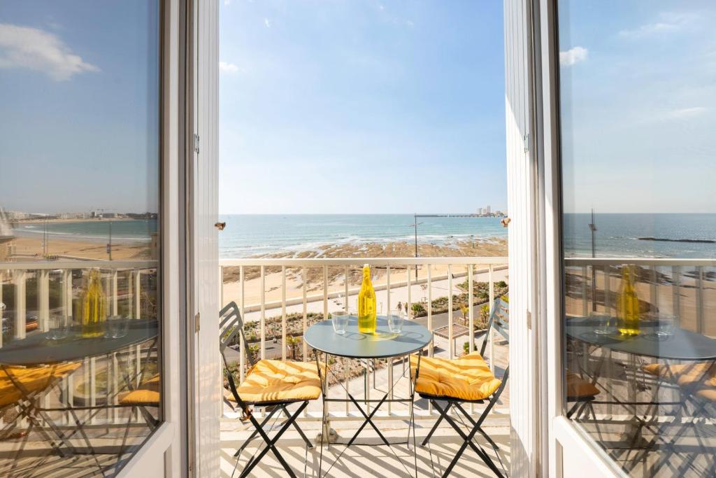 Appartement Davy et Yo - Vue Mer - 1