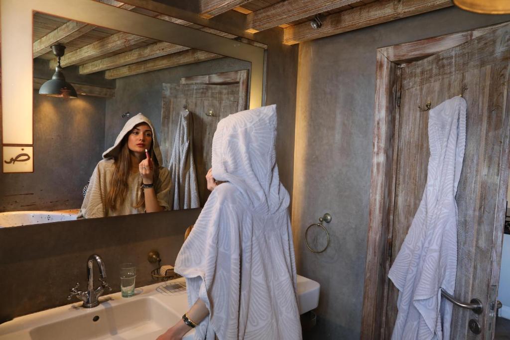 バスルーム（客室）