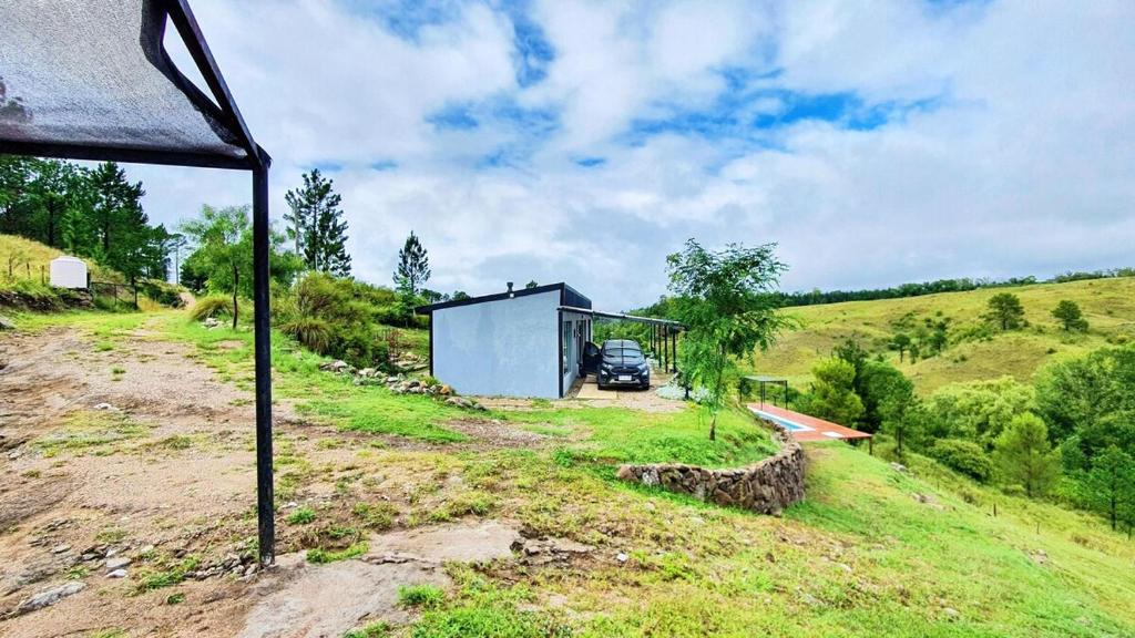 Casa hermosa para familias con vista increible a las sierras "Vera Serrana" - 4
