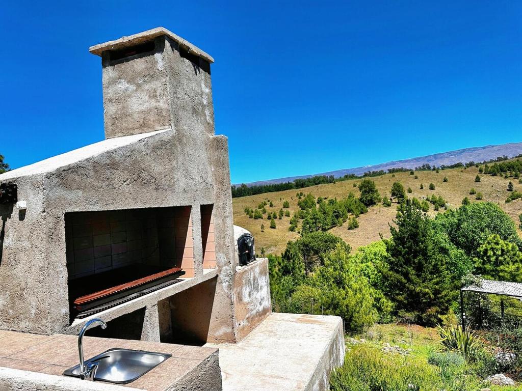 Casa hermosa para familias con vista increible a las sierras "Vera Serrana" - 3